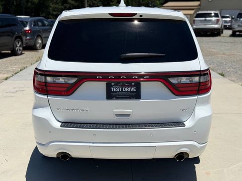 Used 2020 Dodge Durango GT RWD image 6