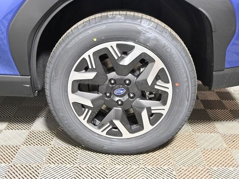 Certified 2026 Subaru Forester Premium AWD/4WD image 20