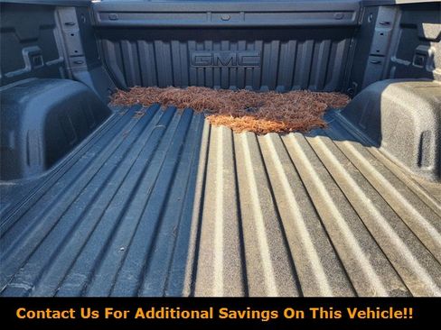 New 2026 GMC Sierra 1500 Elevation w/ Elevation Premium Package image 23