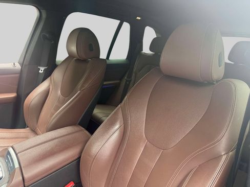 Used 2022 BMW X5 xDrive40i w/ Premium Package AWD/4WD image 17