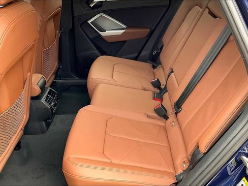 New 2025 Audi Q3 2.0T Premium Plus image 17