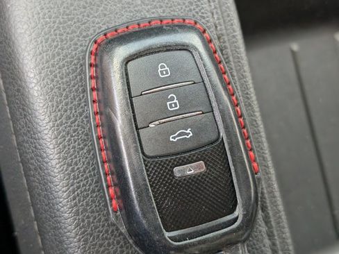 Used 2022 Toyota Tundra SR5 w/ TRD Sport Package AWD/4WD image 75