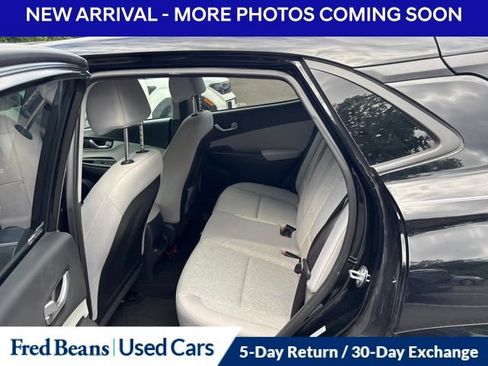 Used 2023 Hyundai Kona SEL FWD image 8