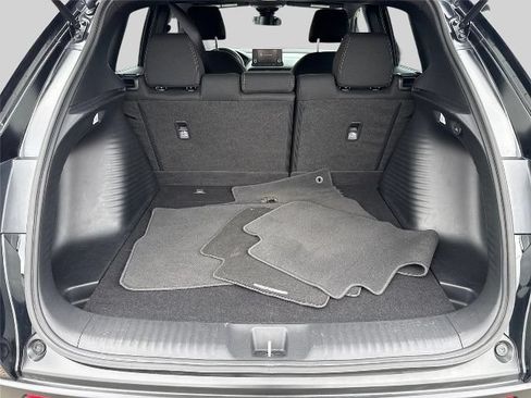 Used 2024 Honda HR-V Sport image 16