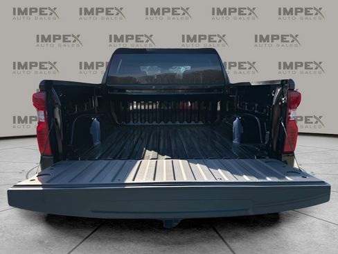 Used 2023 Chevrolet Silverado 1500 LT image 29