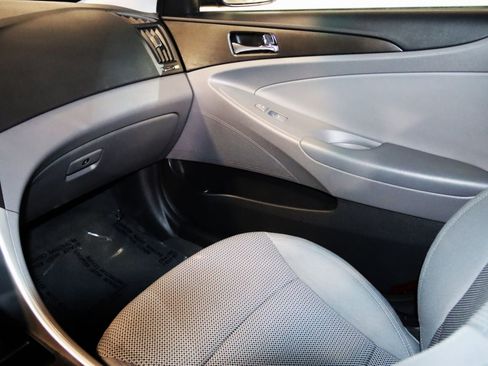 Used 2013 Hyundai Sonata GLS w/ Popular Equipment Pkg FWD image 41