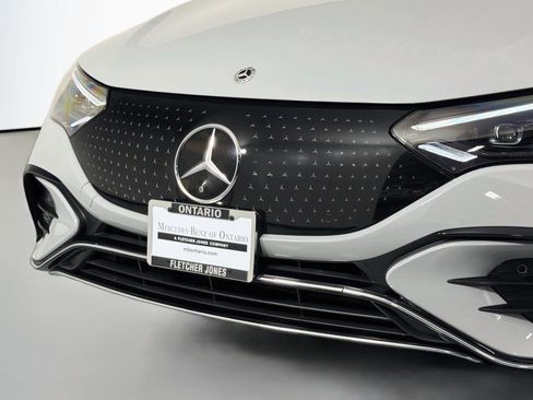 Certified 2023 Mercedes-Benz EQE 350+ Sedan image 13