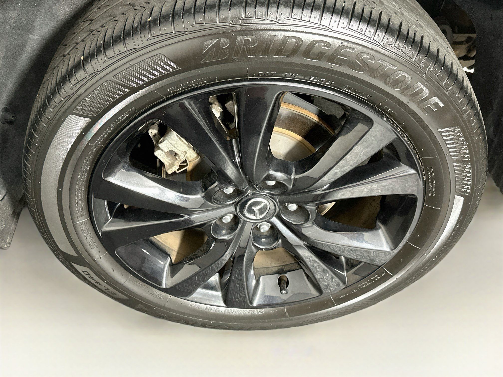 Used 2025 MAZDA CX-30 AWD 2.5 S w/ Preferred Package image 11