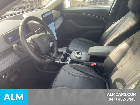 Used 2024 Ford Mustang Mach-E Premium image 10