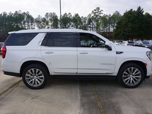 Used 2022 GMC Yukon Denali image 27