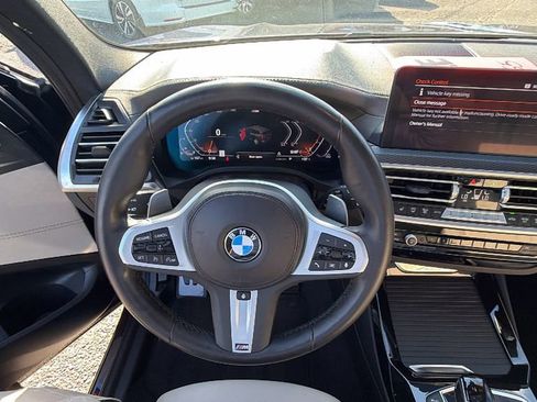 Used 2022 BMW X3 sDrive30i w/ M Sport Package 2 image 24