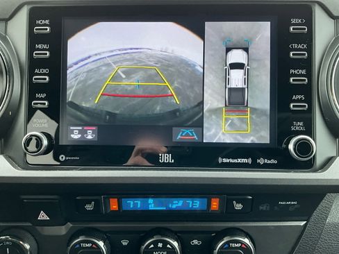 Used 2023 Toyota Tacoma TRD Pro image 21