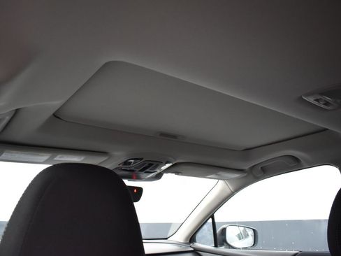 New 2025 Subaru Outback Premium image 21