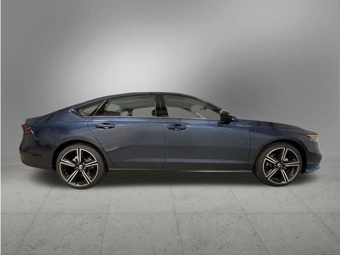 New 2026 Honda Accord SE image 7