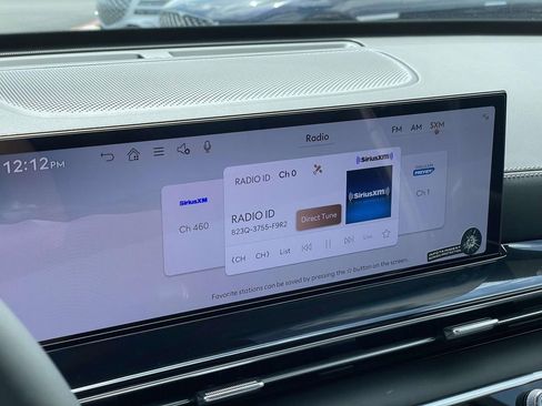 New 2026 Genesis GV80 2.5T AWD/4WD image 14