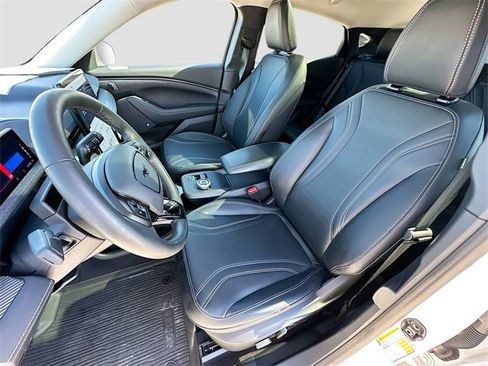 Used 2023 Ford Mustang Mach-E Premium w/ Mustang Nite Pony Package image 20