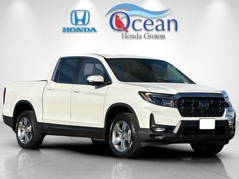 New 2026 Honda Ridgeline RTL image 7