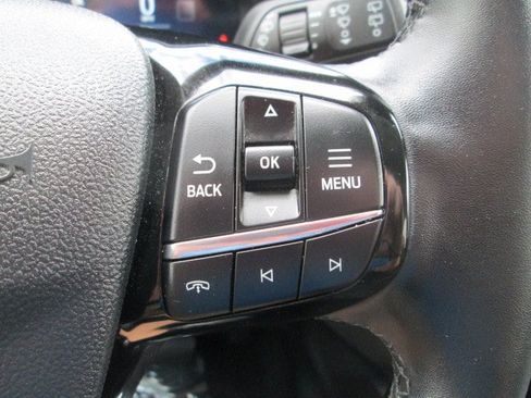 Used 2025 Ford Escape Platinum AWD/4WD image 22