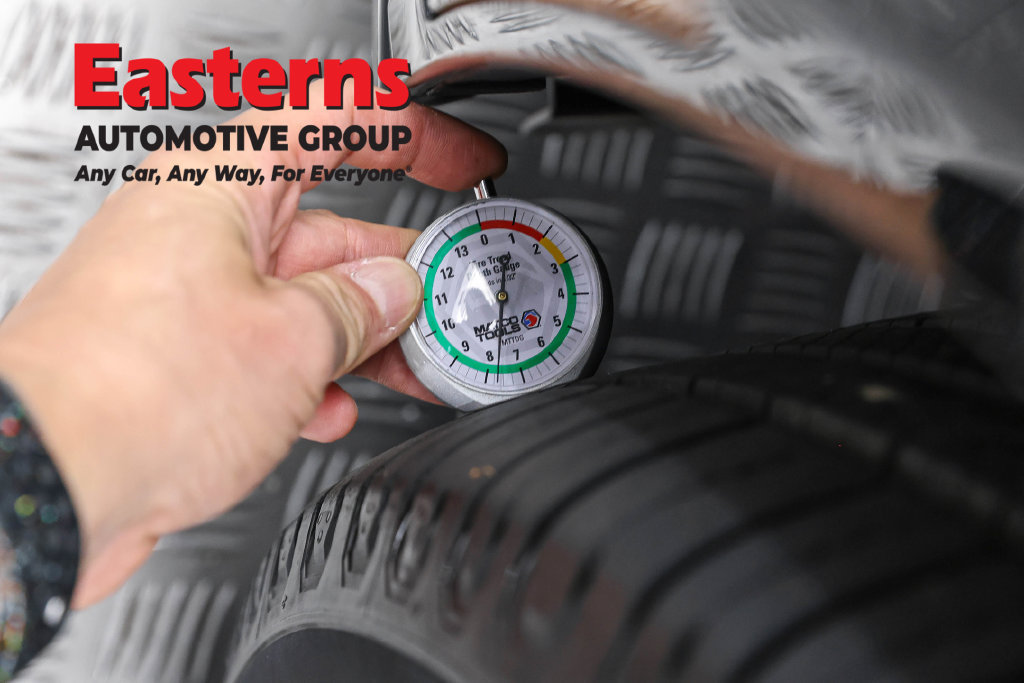 Used 2022 Ford Mustang Mach-E Premium AWD/4WD image 30