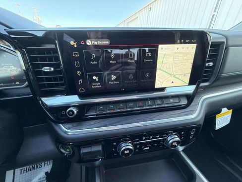 New 2026 GMC Sierra 1500 SLT w/ SLT Premium Plus Package image 47