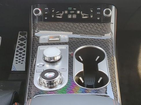 New 2026 Genesis GV70 3.5T Sport Prestige image 17