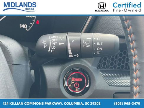 Used 2025 Honda CR-V Sport image 25