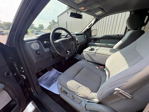 Used 2013 Ford F150 XLT w/ Luxury Equipment Group AWD/4WD image 9