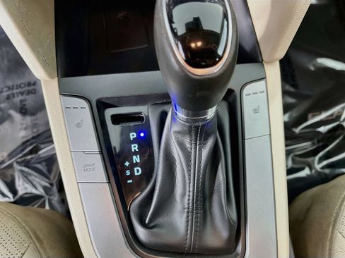 Used 2019 Hyundai Elantra Limited w/ Ultimate Package 02 FWD image 22