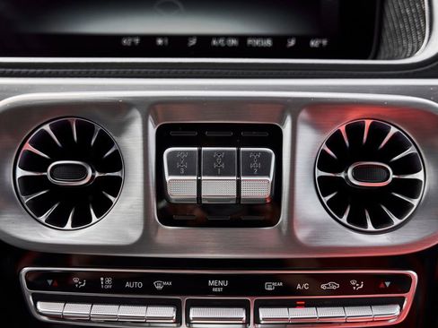 Used 2021 Mercedes-Benz G 63 AMG 4MATIC image 73