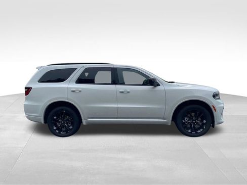 New 2026 Dodge Durango GT AWD/4WD image 4
