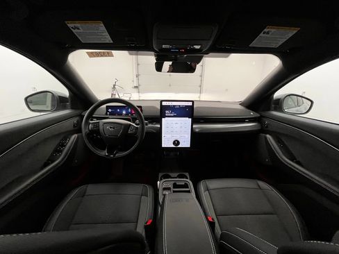 New 2026 Ford Mustang Mach-E GT image 2