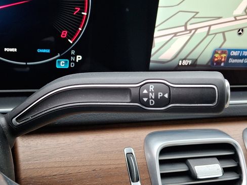 Certified 2024 Mercedes-Benz GLS 450 GLS 450 image 15