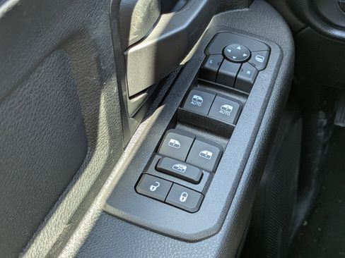 New 2026 RAM 3500 Tradesman image 18