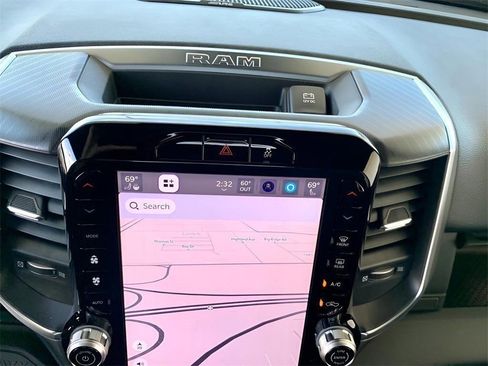New 2026 RAM 2500 Big Horn image 39