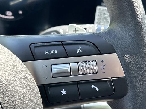 New 2026 Hyundai Tucson SEL AWD/4WD image 28