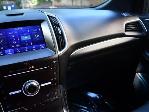 Used 2019 Ford Edge ST w/ Equipment Group 401A image 33