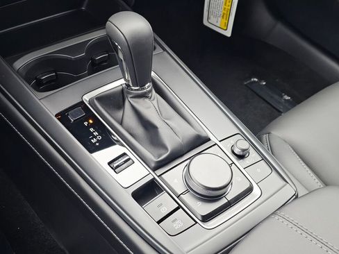 New 2026 MAZDA CX-30 AWD 2.5 S w/ Select Sport Pkg image 17