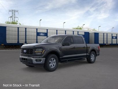 Used 2025 Ford F150 XL w/ Equipment Group 103A High