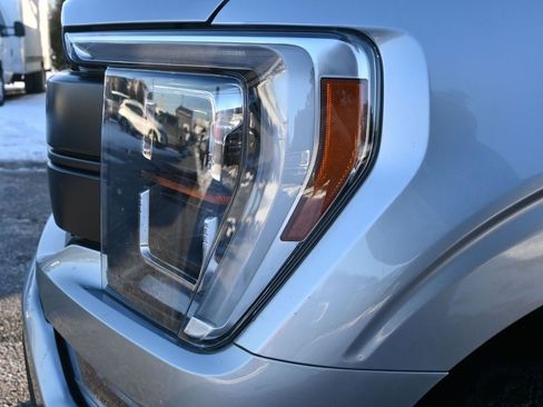 Used 2023 Ford F150 Lariat w/ Equipment Group 502A High image 25