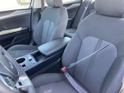 Used 2022 Kia K5 LXS FWD image 14