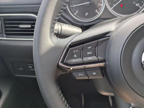 New 2025 MAZDA CX-5 AWD 2.5 S w/ Preferred Package image 16