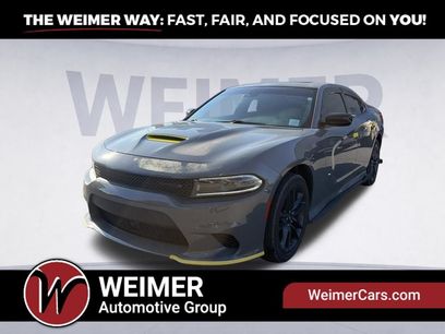 Used 2023 Dodge Charger GT w/ Blacktop Special Edition