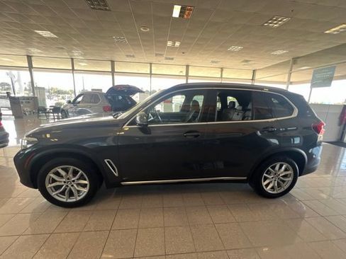 Used 2019 BMW X5 xDrive40i w/ Convenience Package AWD/4WD image 15