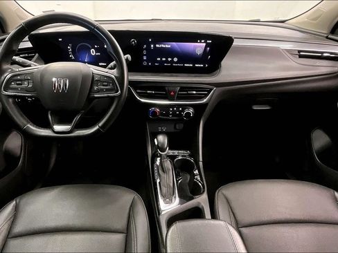 Used 2024 Buick Encore GX Sport Touring AWD/4WD image 14
