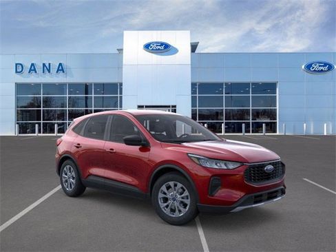New 2025 Ford Escape Active w/ Tech Pack #1 image 7