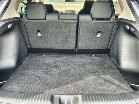 Used 2026 Honda HR-V LX image 20