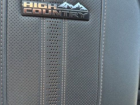 Certified 2024 Chevrolet Silverado 3500 High Country w/ Technology Package image 44