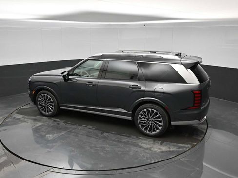 New 2027 Hyundai Palisade Calligraphy AWD/4WD image 30
