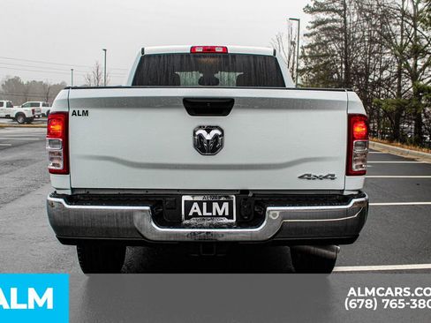 Used 2024 RAM 2500 Big Horn image 11