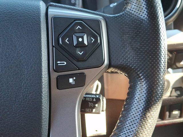 Used 2016 Toyota Tacoma SR5 w/ SR5 Appearance Package (DM) AWD/4WD image 27